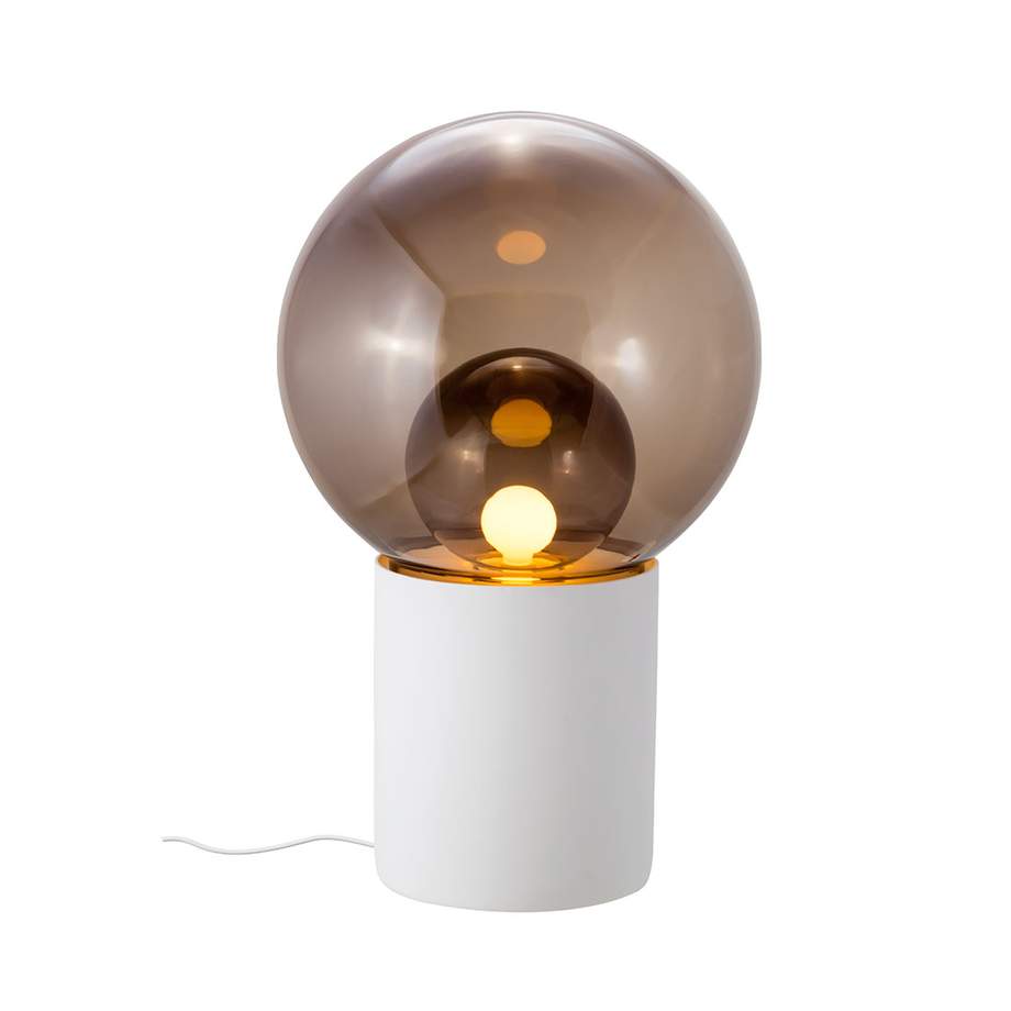 Pulpo Boule Lamp