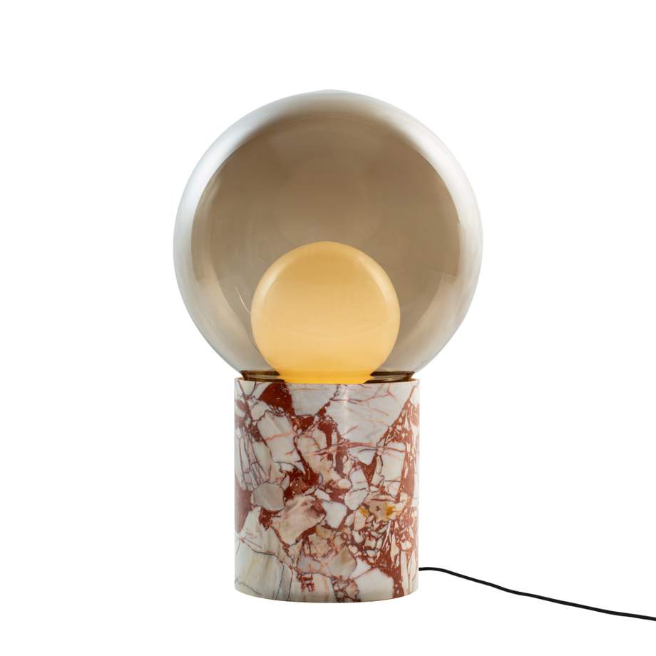 Pulpo Boule Lamp