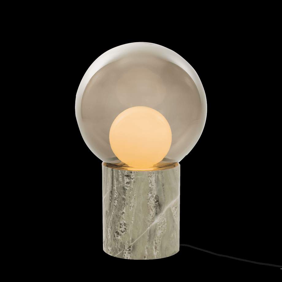Pulpo Boule Lamp
