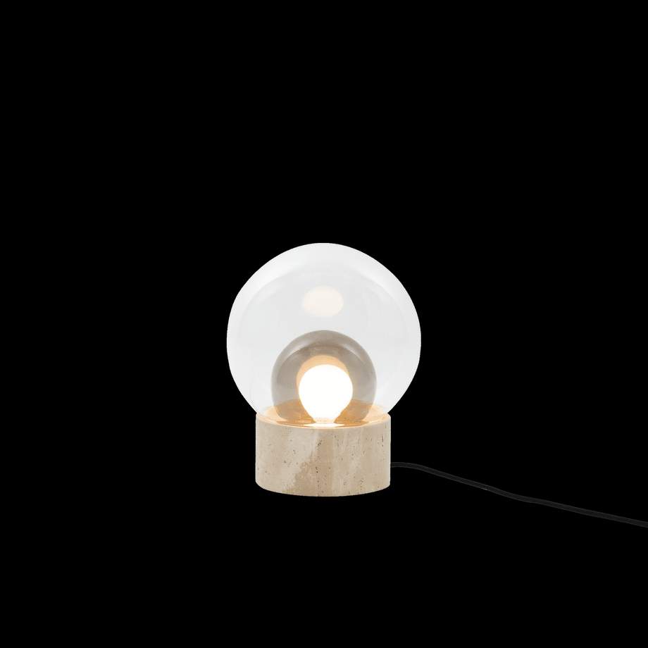 Pulpo Boule Lamp