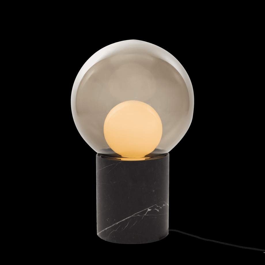 Pulpo Boule Lamp