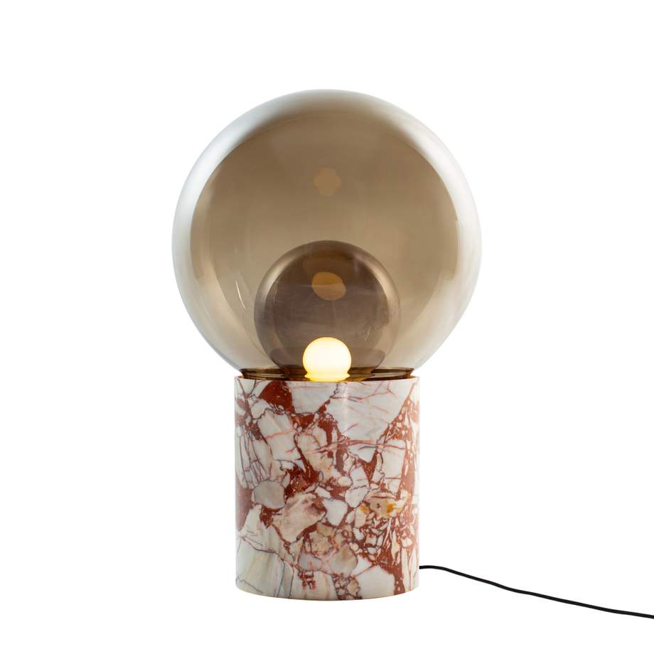 Pulpo Boule Lamp
