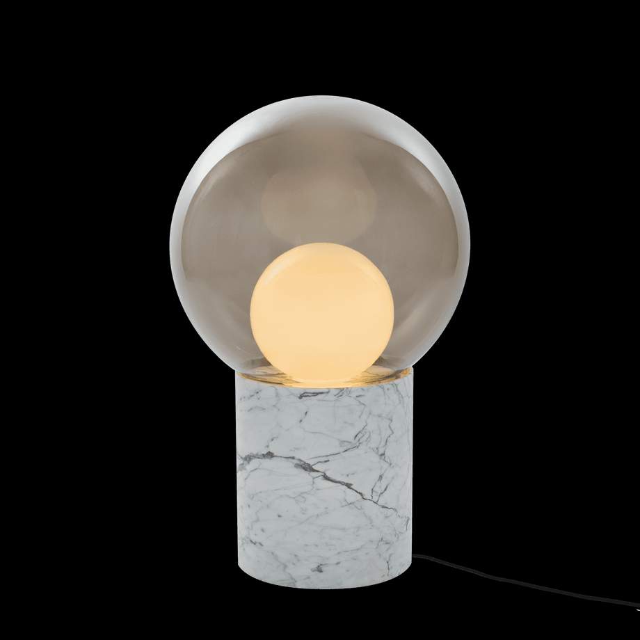 Pulpo Boule Lamp