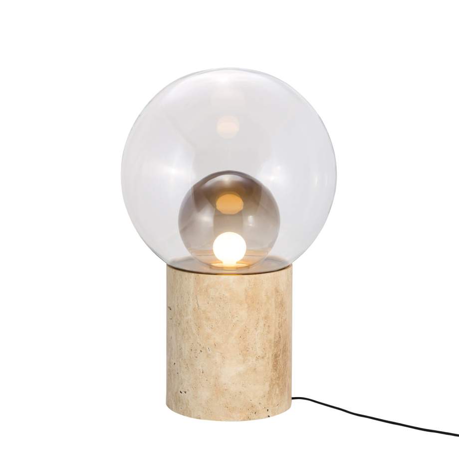 Pulpo Boule Lamp