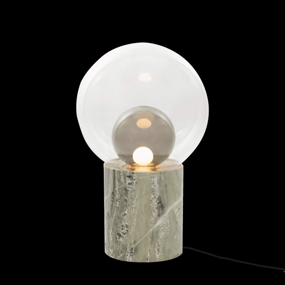 Pulpo Boule Lamp