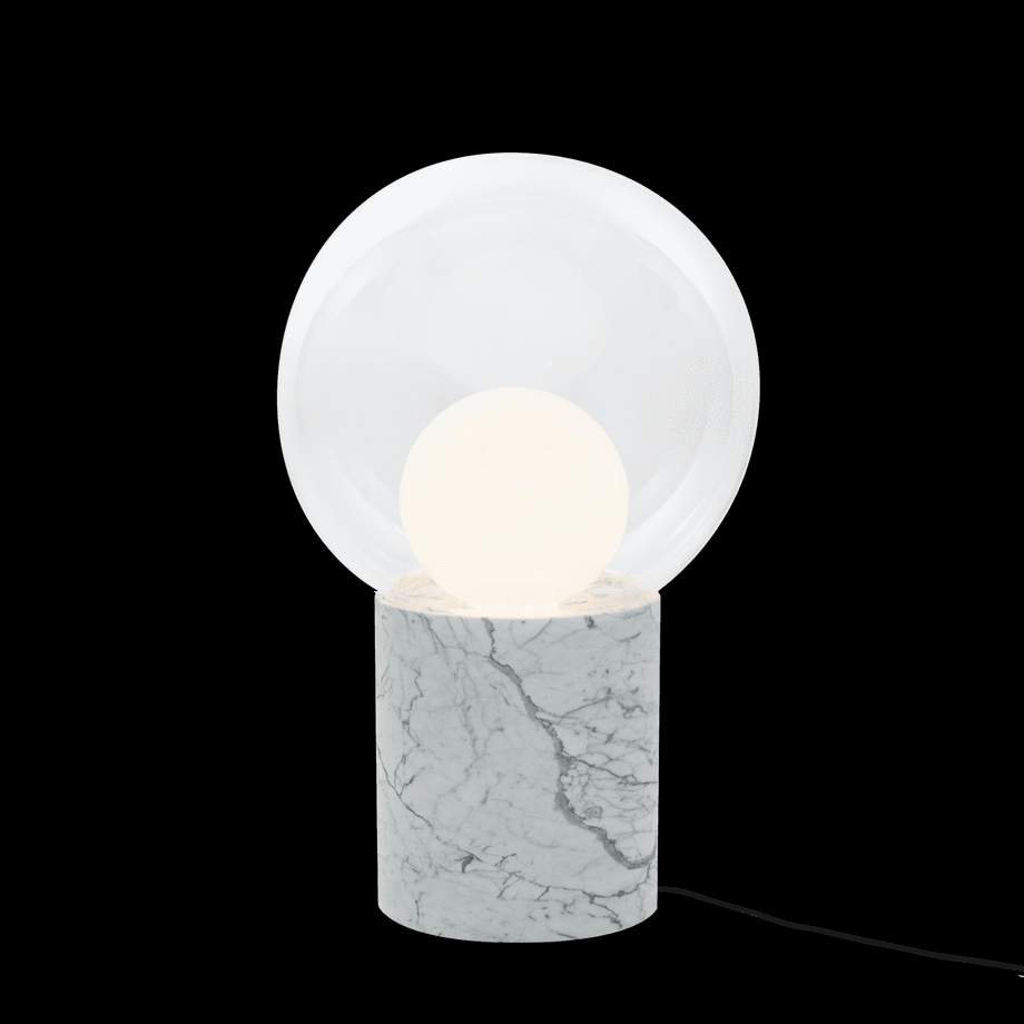 Pulpo Boule Lamp