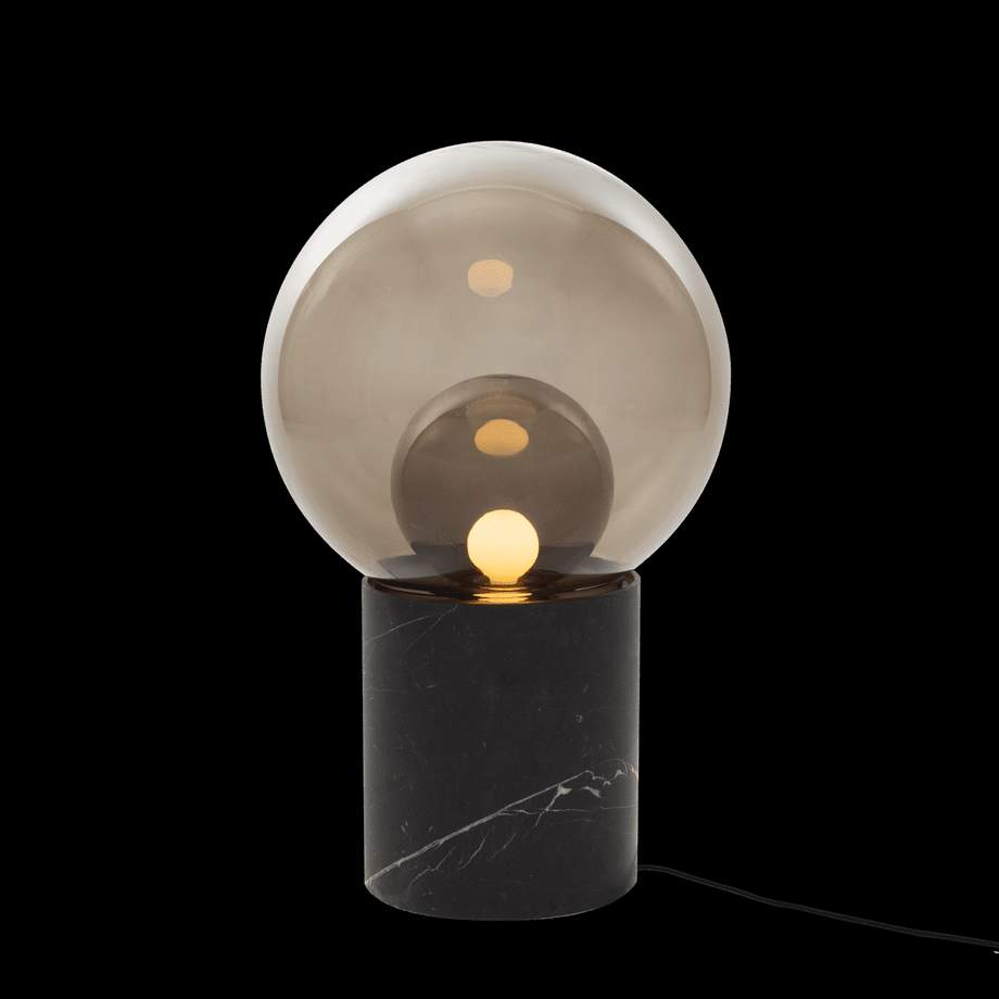 Pulpo Boule Lamp