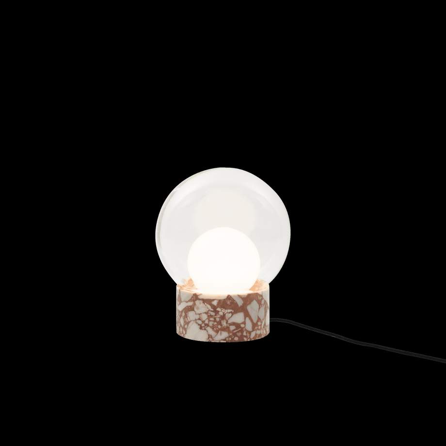 Pulpo Boule Lamp