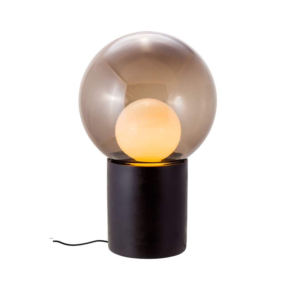 Pulpo Boule Lamp
