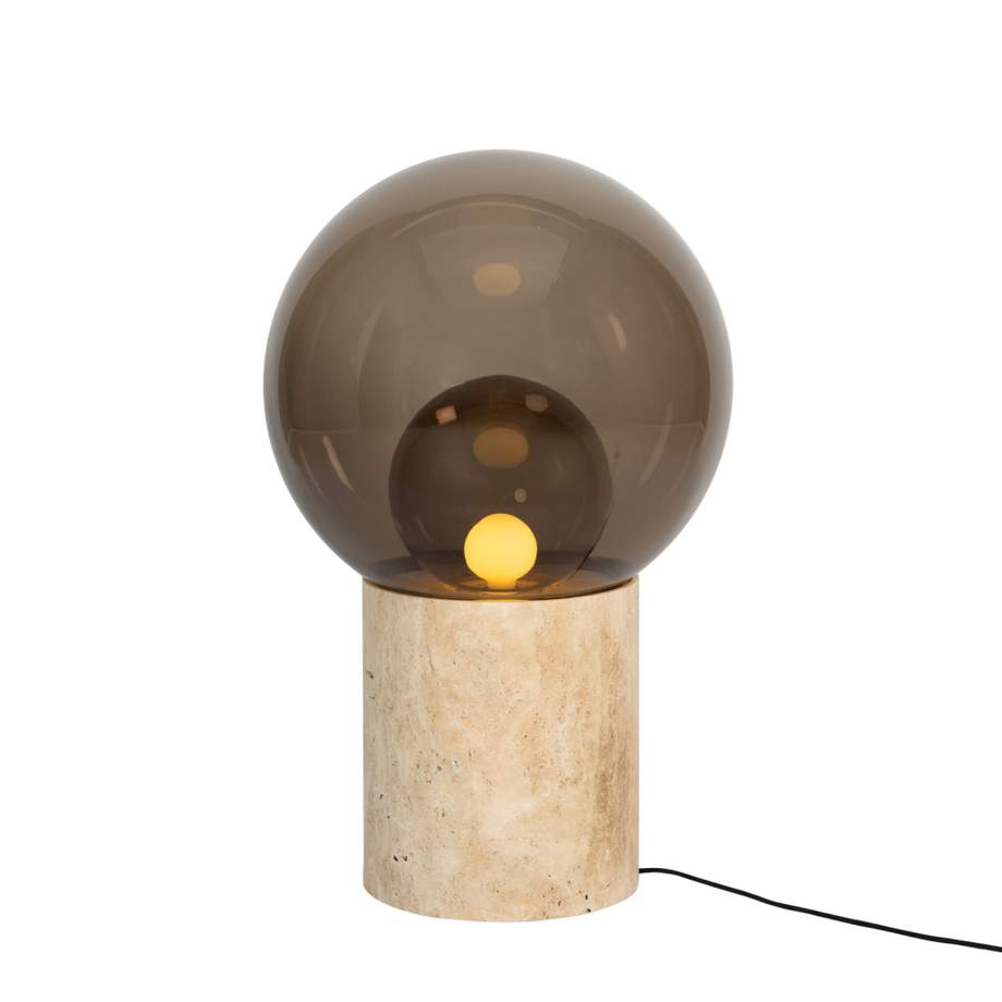 Pulpo Boule Lamp