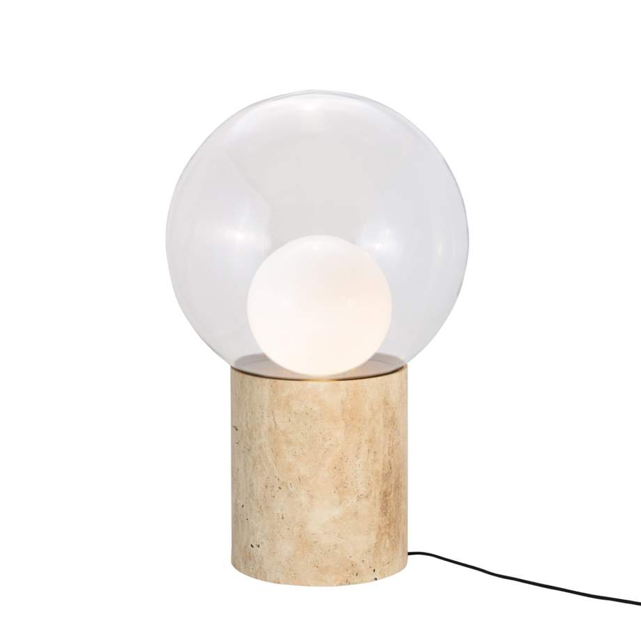 Pulpo Boule Lamp