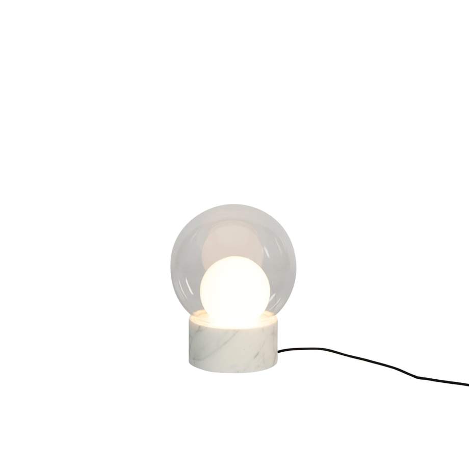 Pulpo Boule Lamp