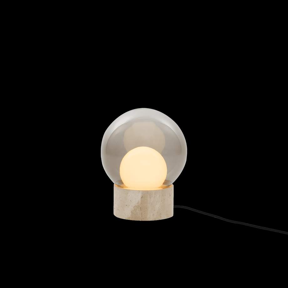 Pulpo Boule Lamp
