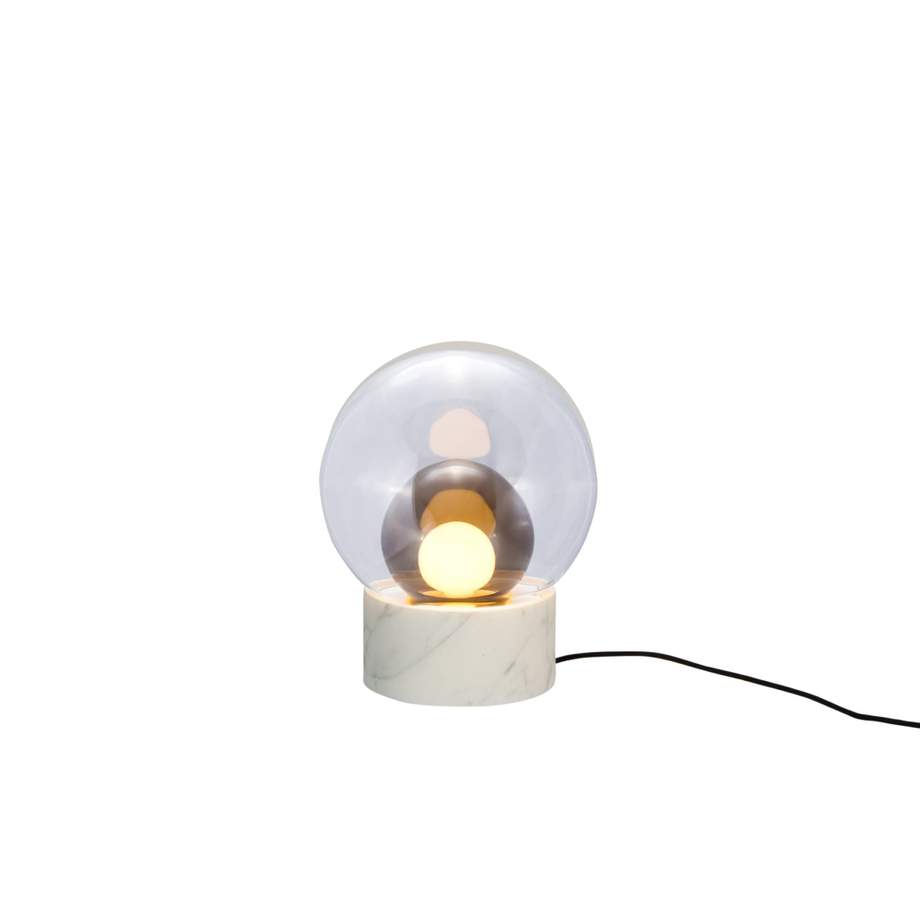 Pulpo Boule Lamp