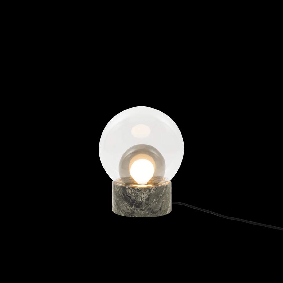 Pulpo Boule Lamp