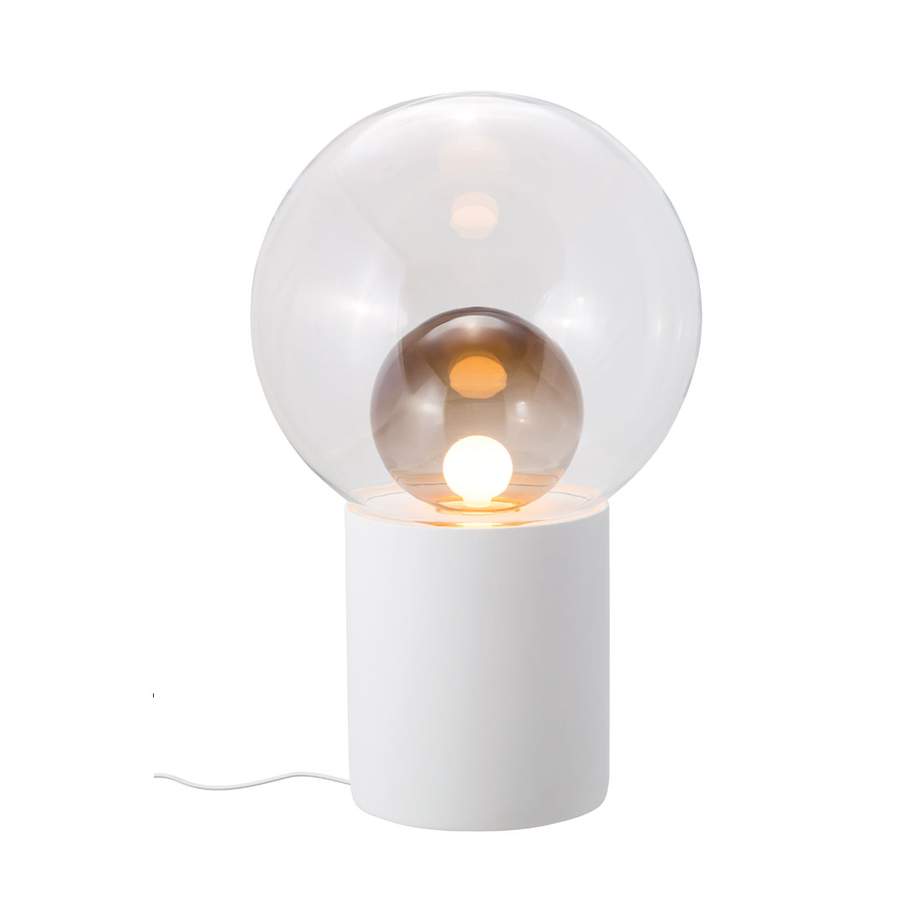 Pulpo Boule Lamp