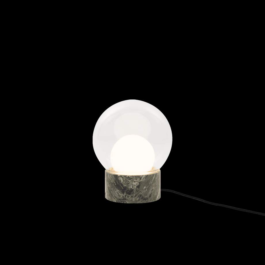 Pulpo Boule Lamp