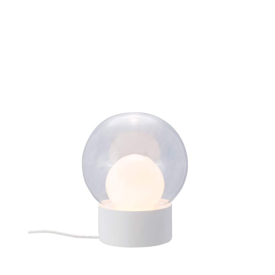 Pulpo Boule Lamp
