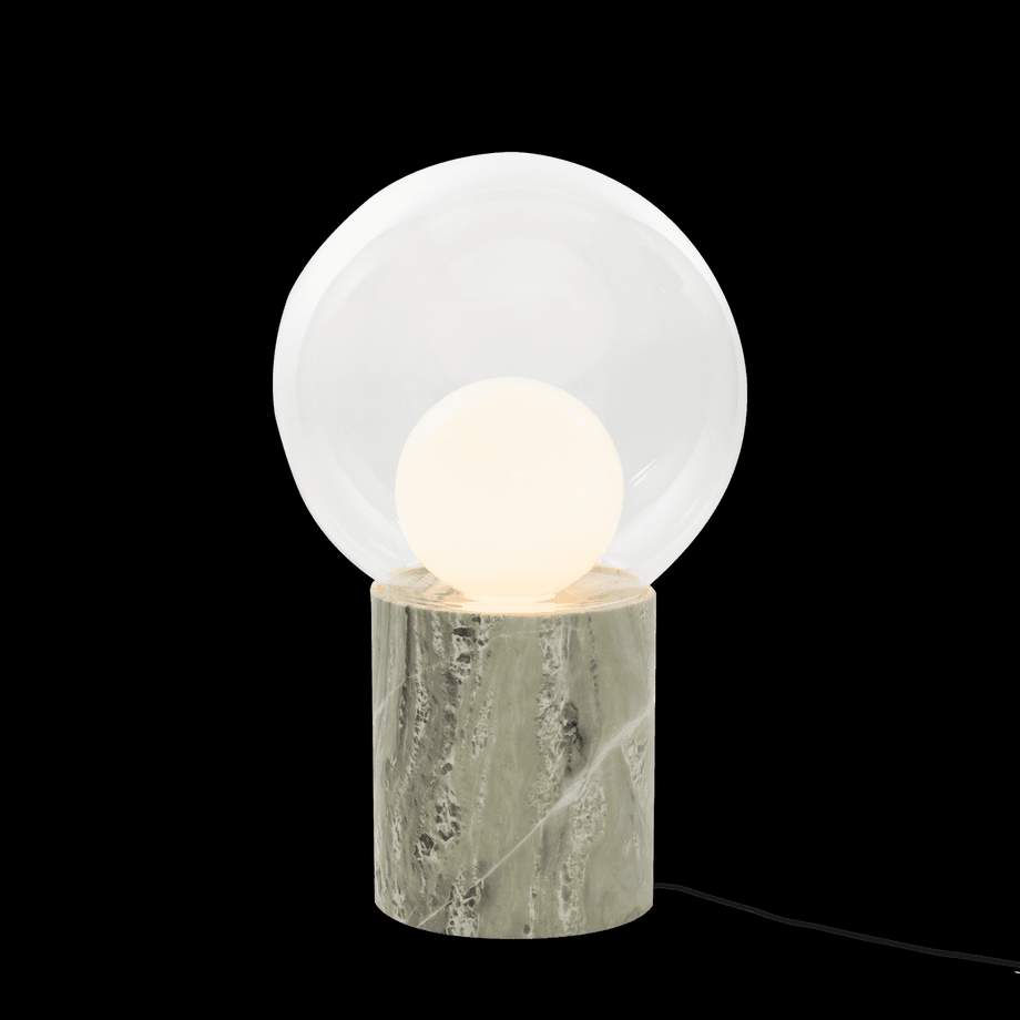 Pulpo Boule Lamp