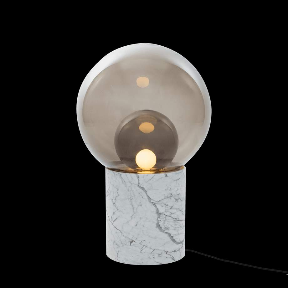 Pulpo Boule Lamp