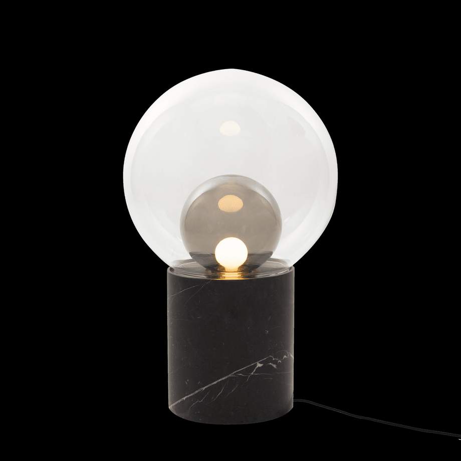 Pulpo Boule Lamp
