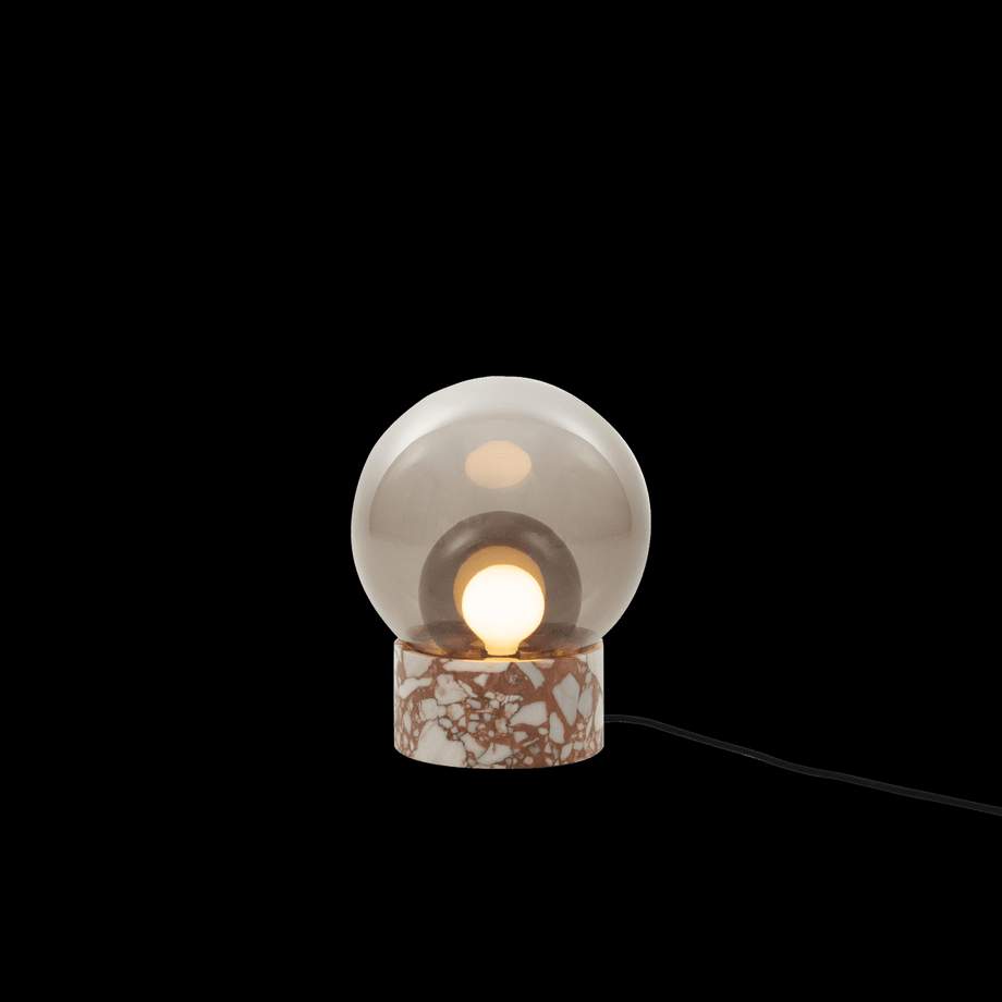 Pulpo Boule Lamp