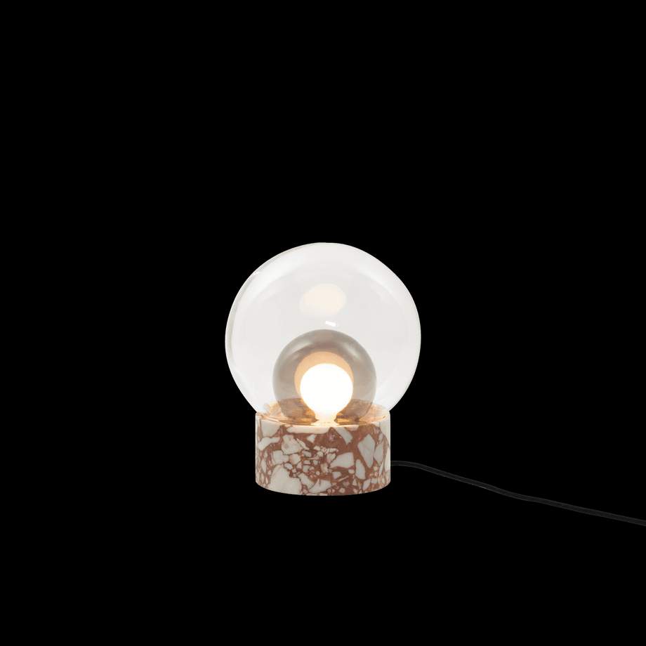 Pulpo Boule Lamp