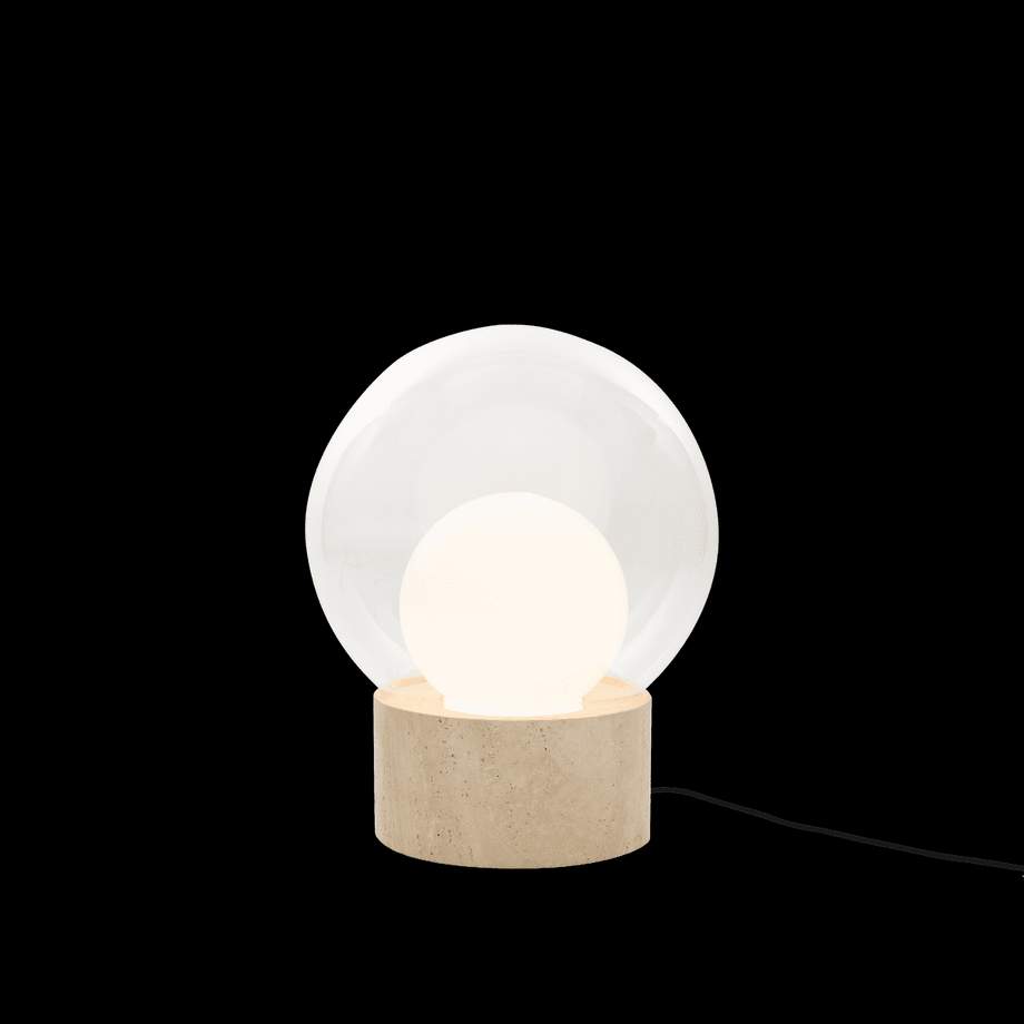 Pulpo Boule Lamp