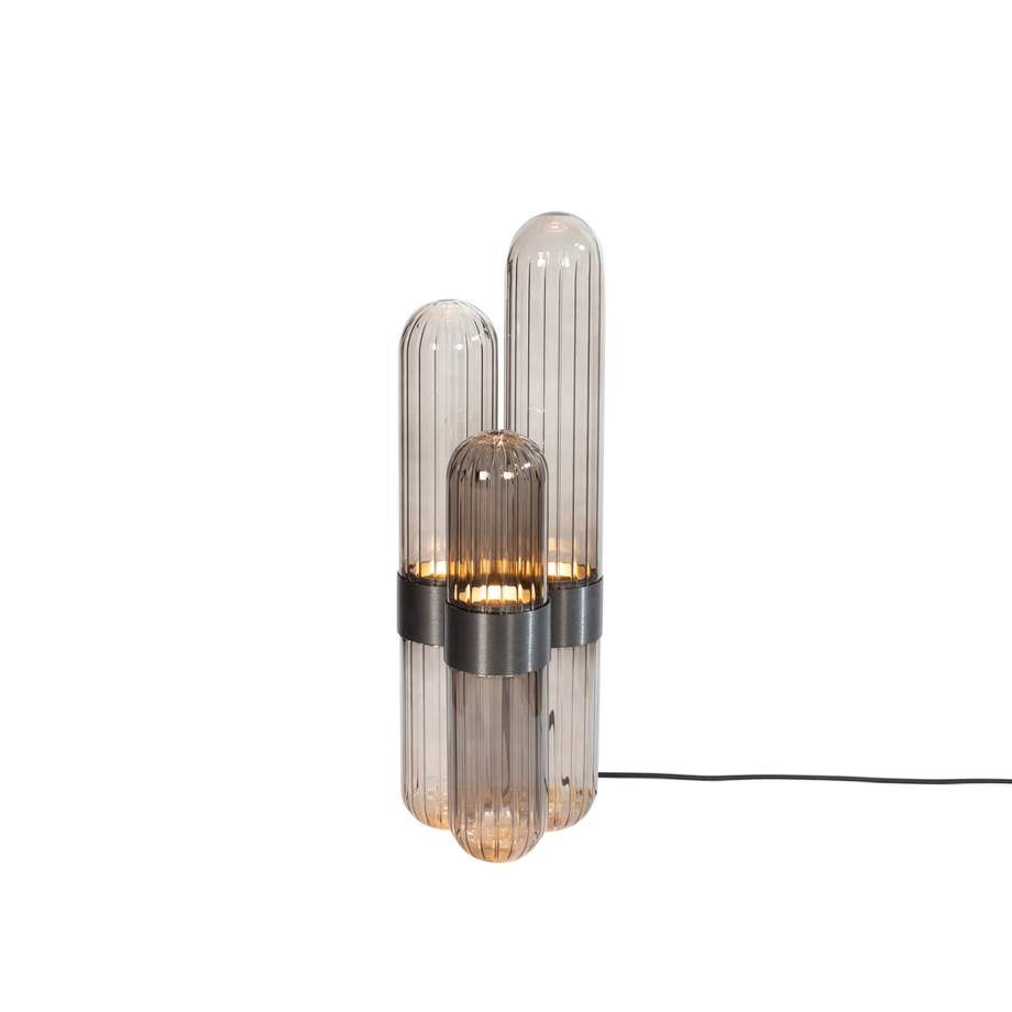 Pulpo Cactus Lamp