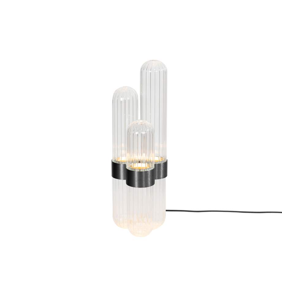 Pulpo Cactus Lamp