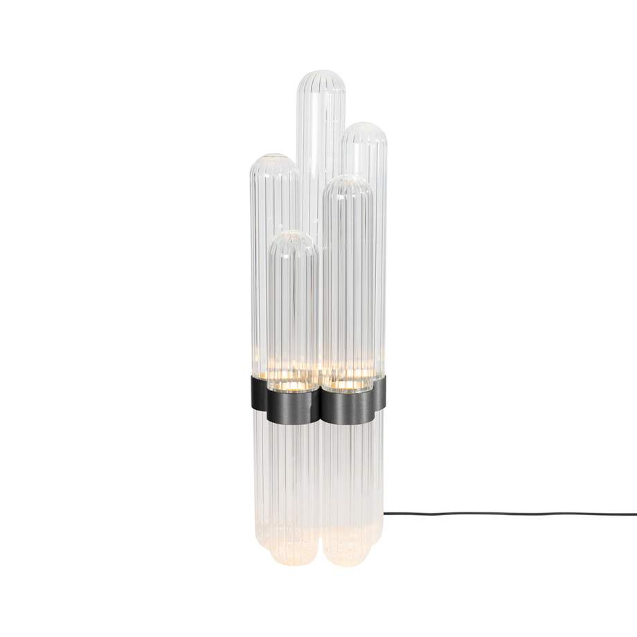 Pulpo Cactus Lamp