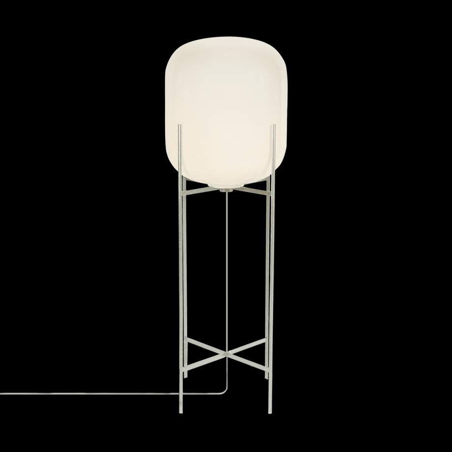 Pulpo Oda Lamp