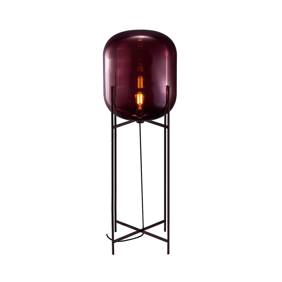 Pulpo Oda Lamp