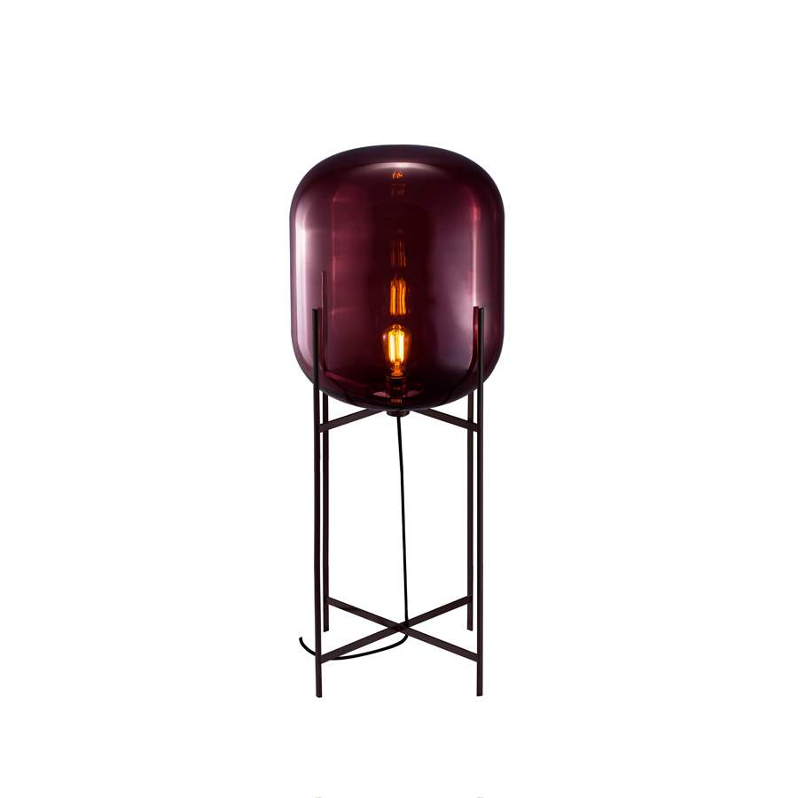 Pulpo Oda Lamp