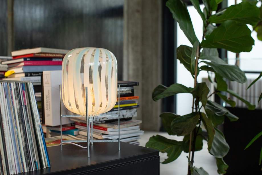 Pulpo Oda Lamp