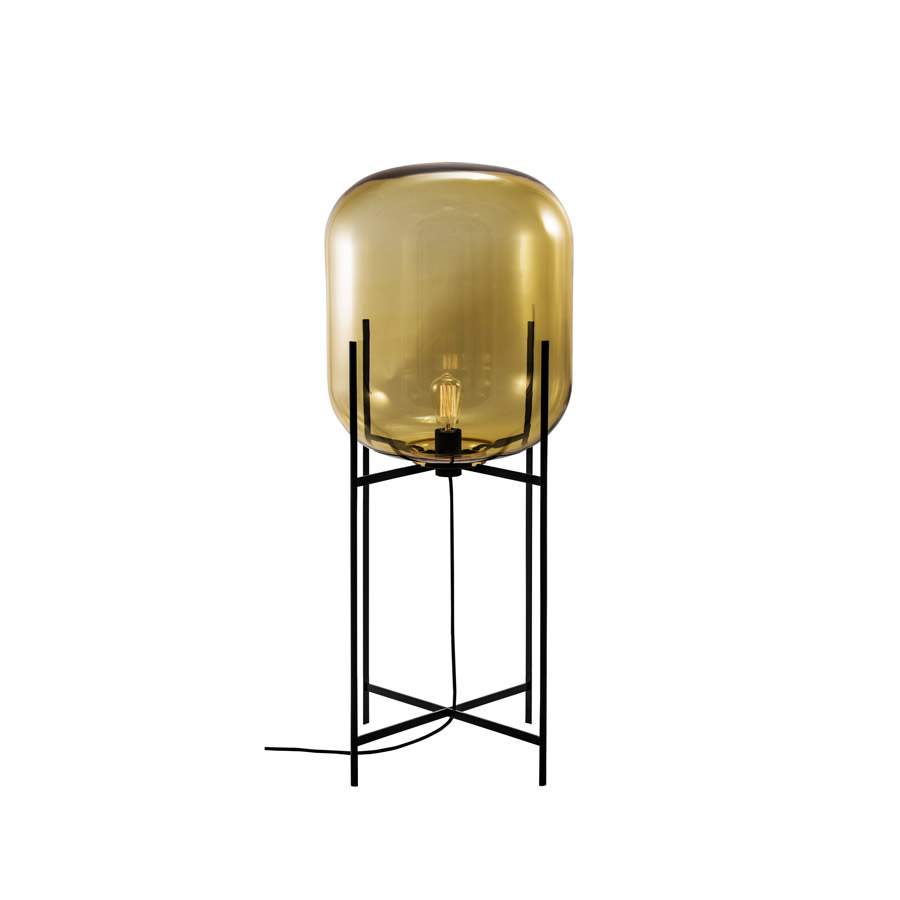 Pulpo Oda Lamp