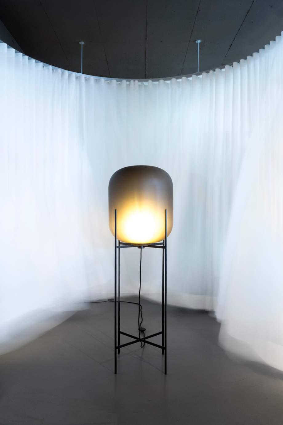 Pulpo Oda Lamp
