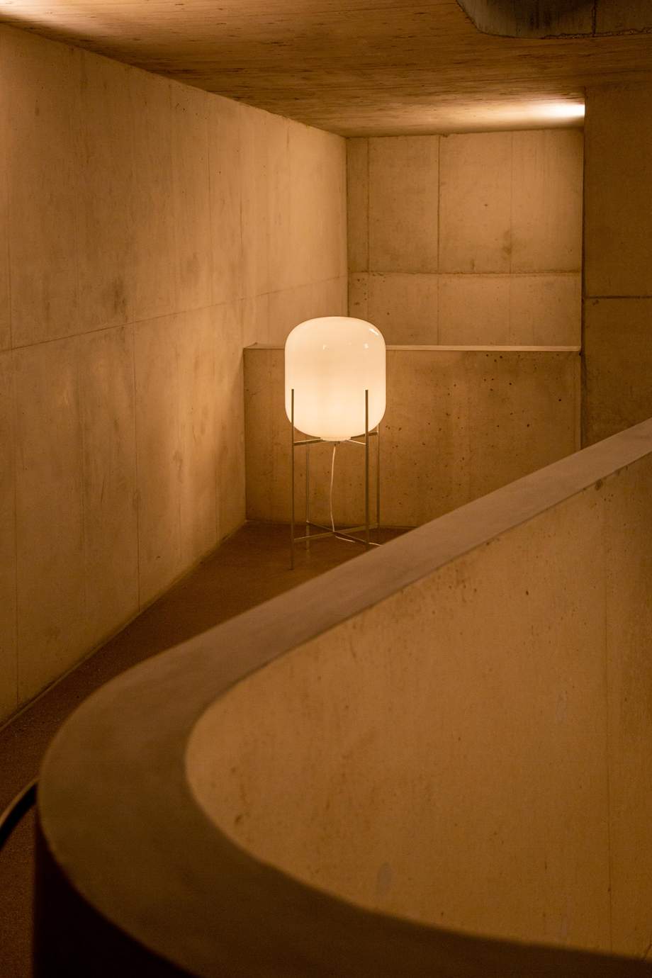 Pulpo Oda Lamp