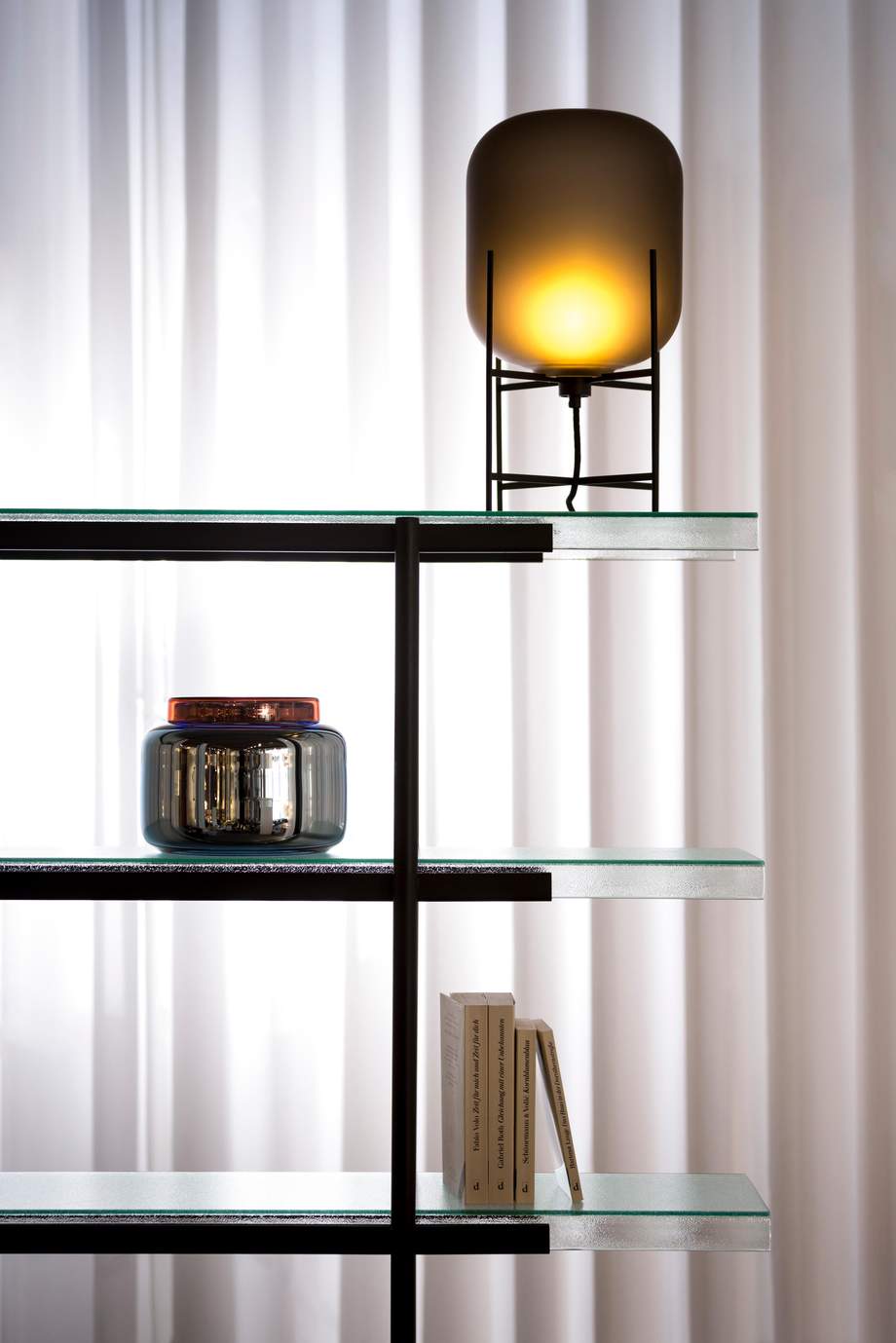 Pulpo Oda Lamp