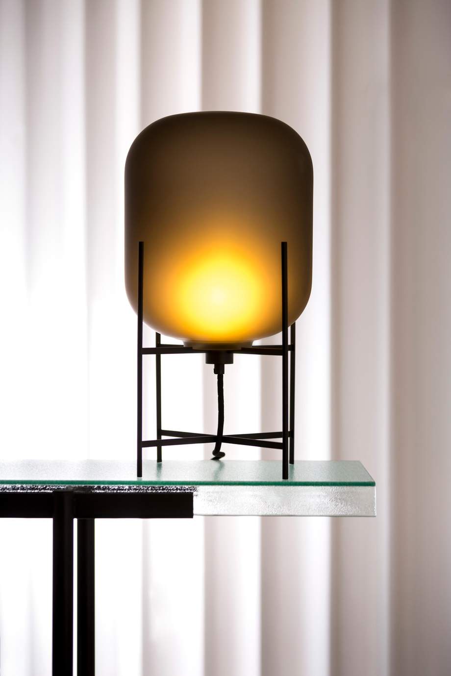 Pulpo Oda Lamp