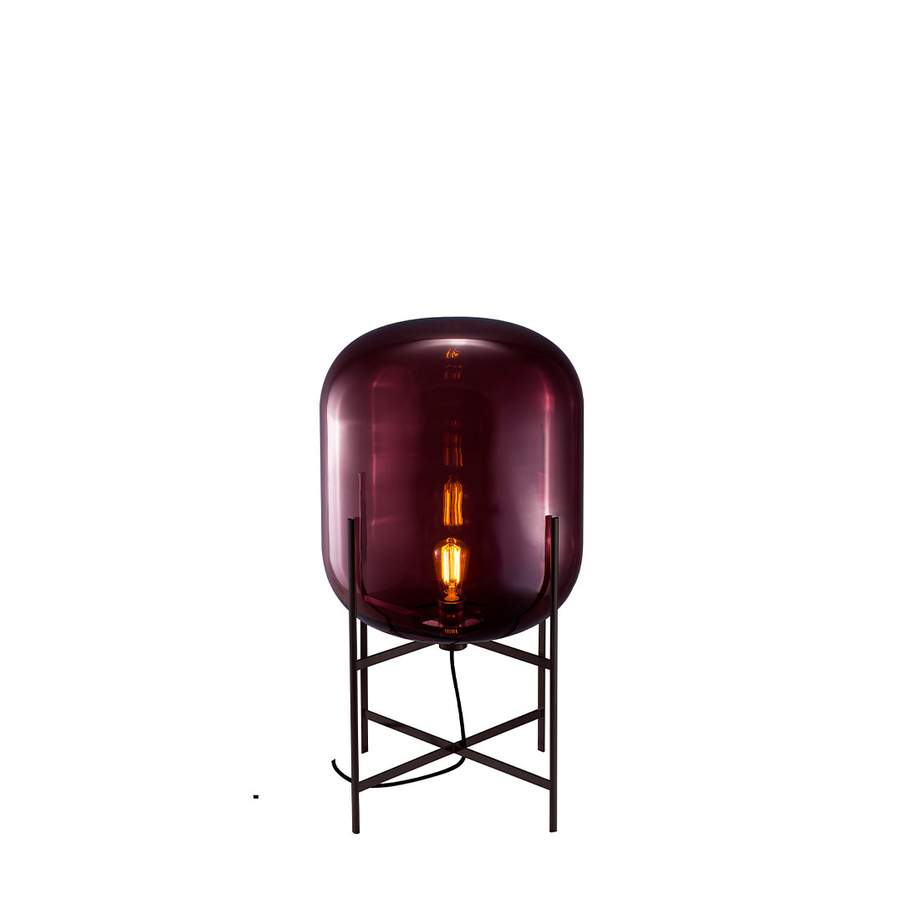 Pulpo Oda Lamp