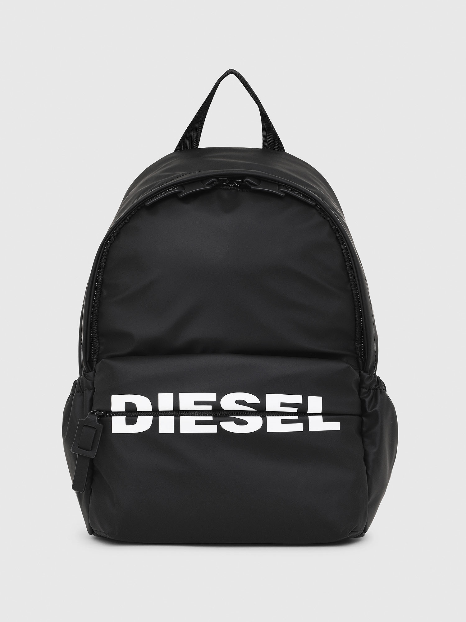 backpack diesel