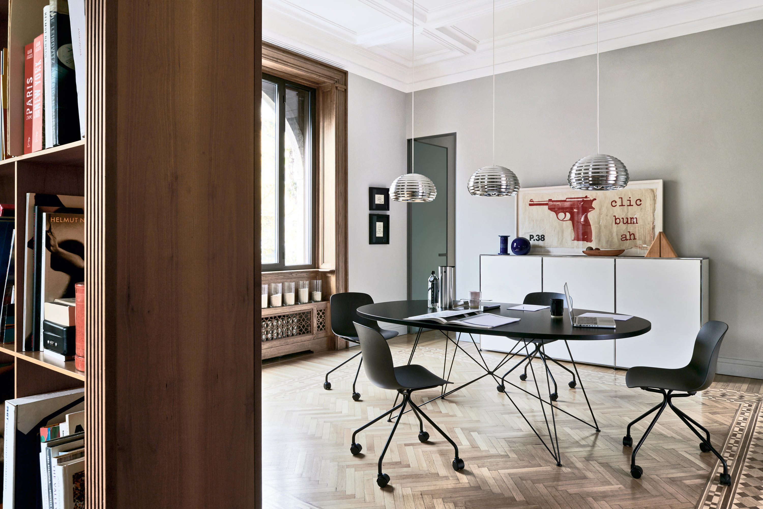 Magis office chair Clearance