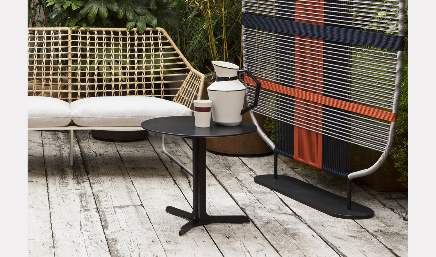 Saba Garden Coffee Table 