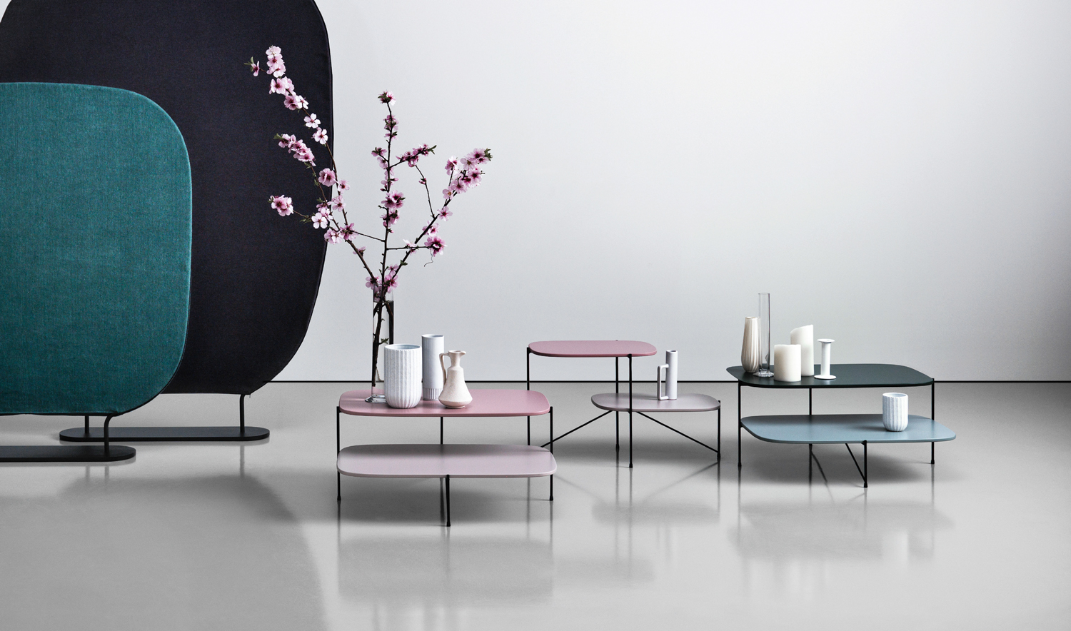 Saba Haiku Coffee Table