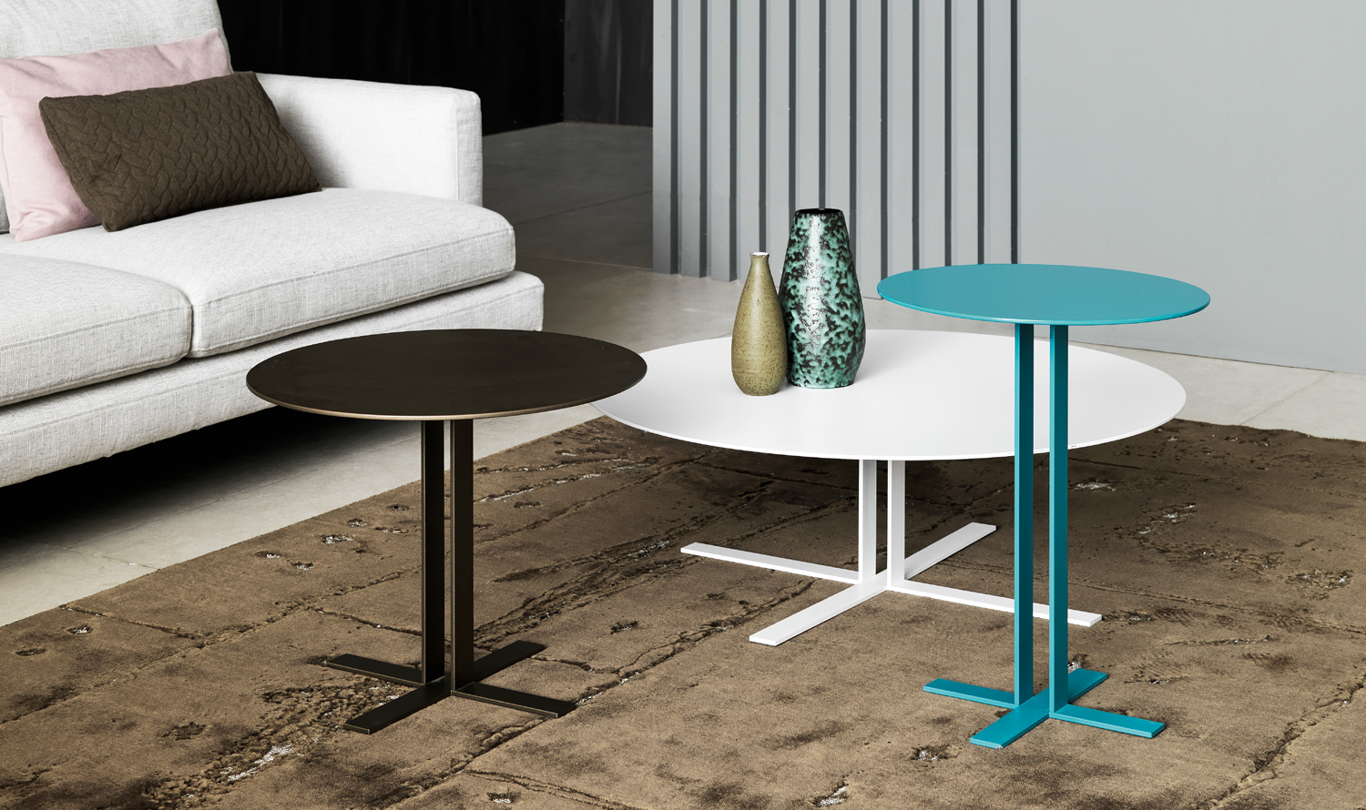 Saba Piu Coffee Tables