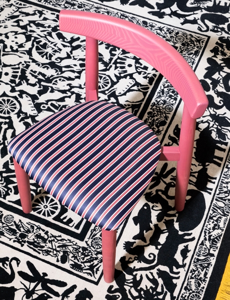 Miniforms Claretta Bold Chair