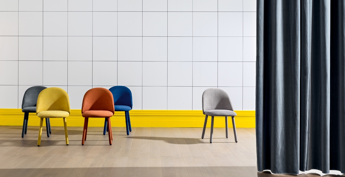 Miniforms Iola Chair