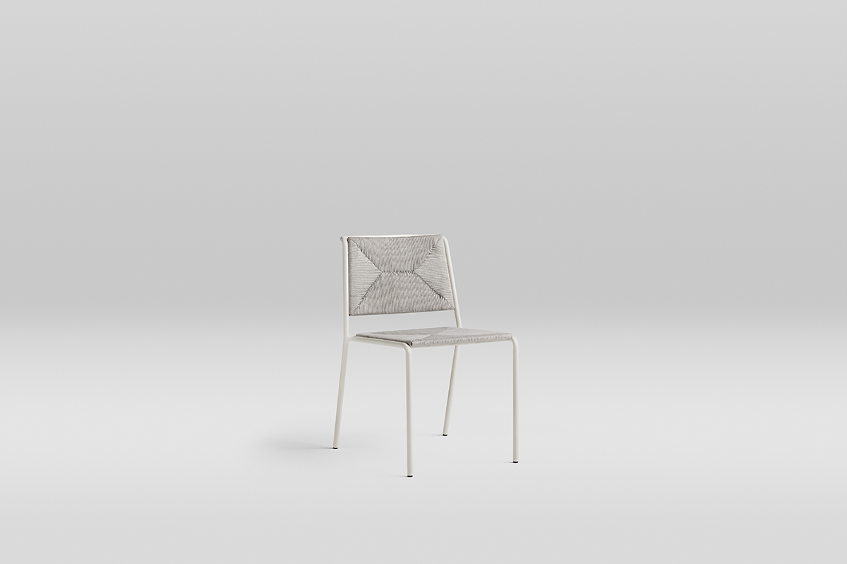 Point Summer Chair