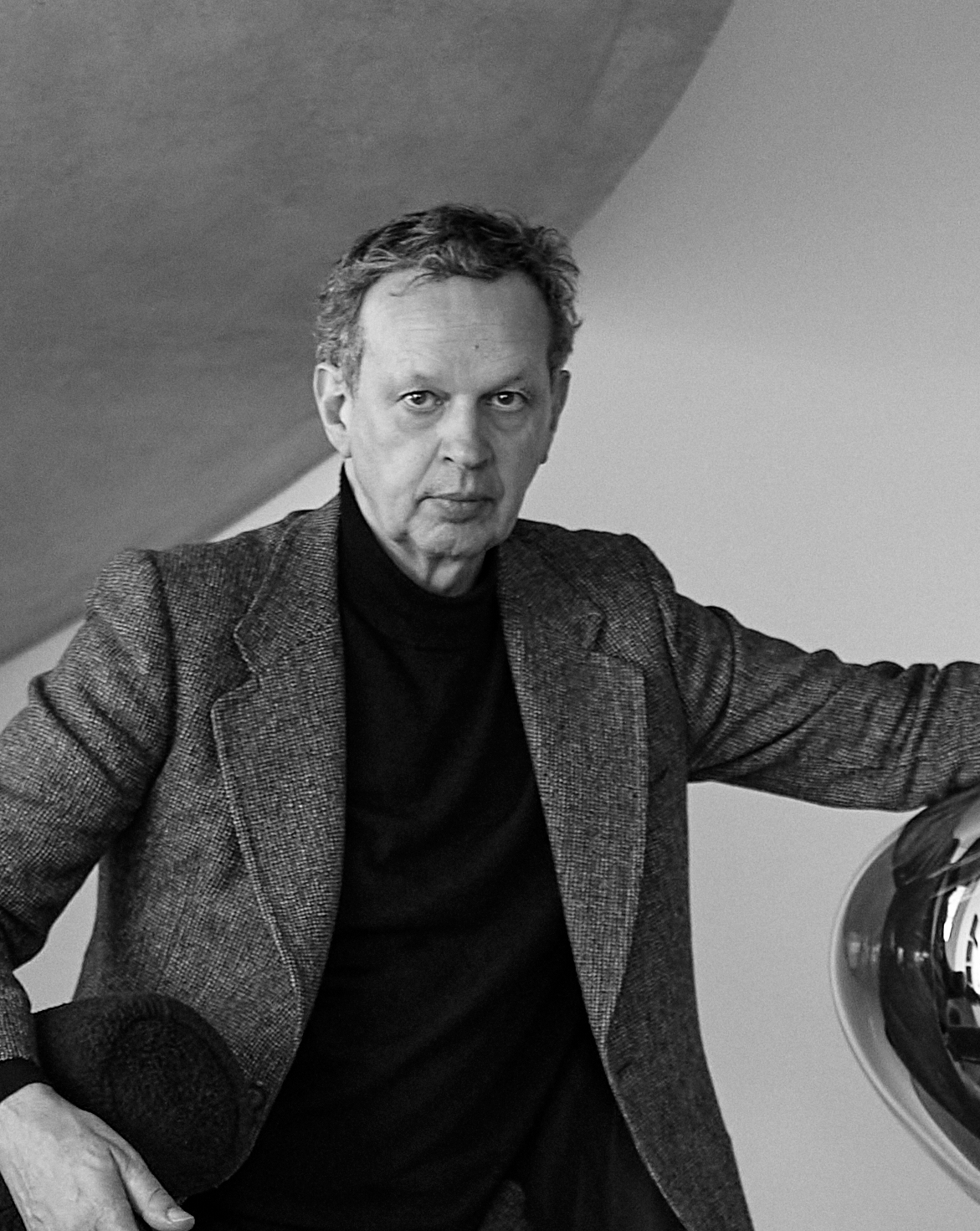 Tom Dixon